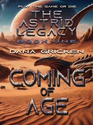 cover image of Coming of Age